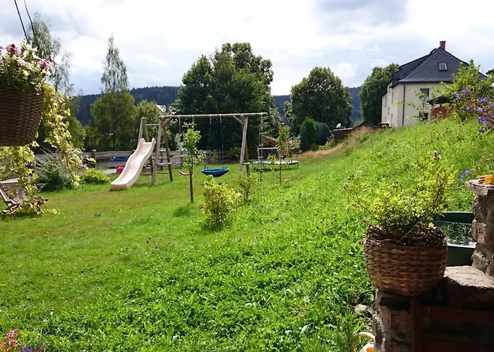 Ferienwohnung Louise