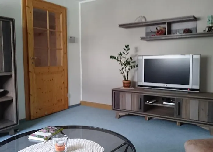 Ferienwohnung Louise