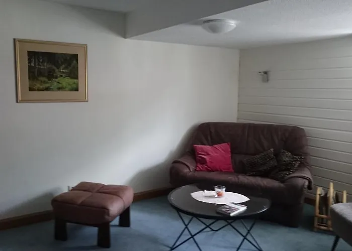 Ferienwohnung Louise