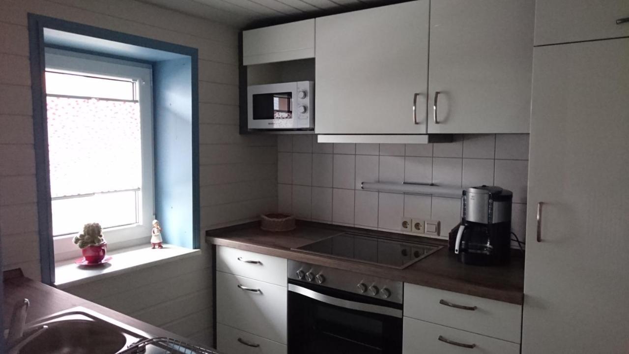 Apartment Louise Klingenthal