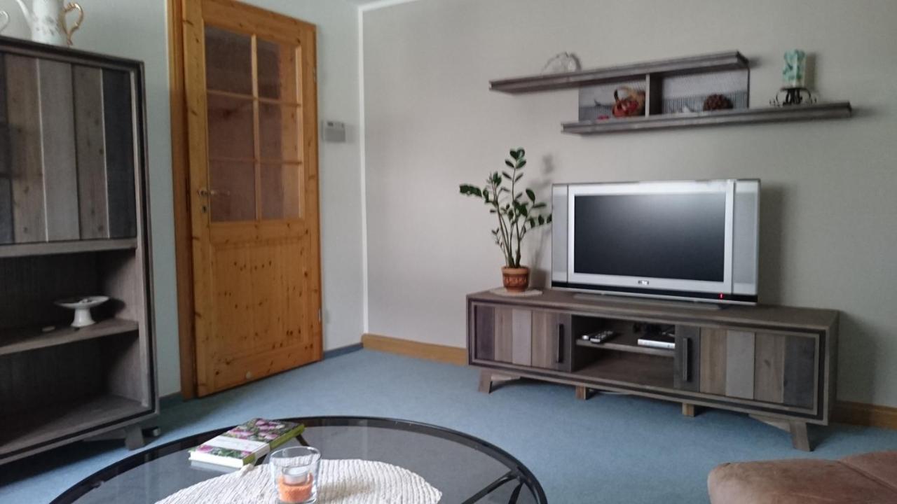 Louise Apartment *
