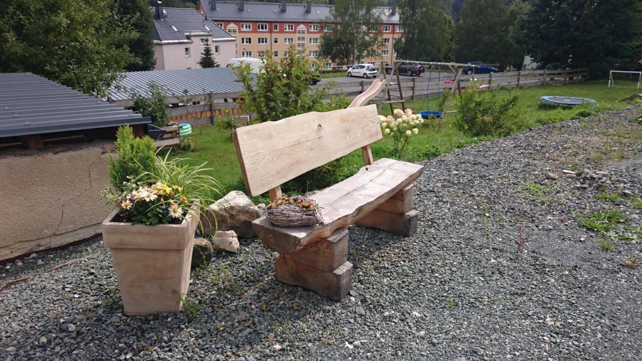 Louise Klingenthal