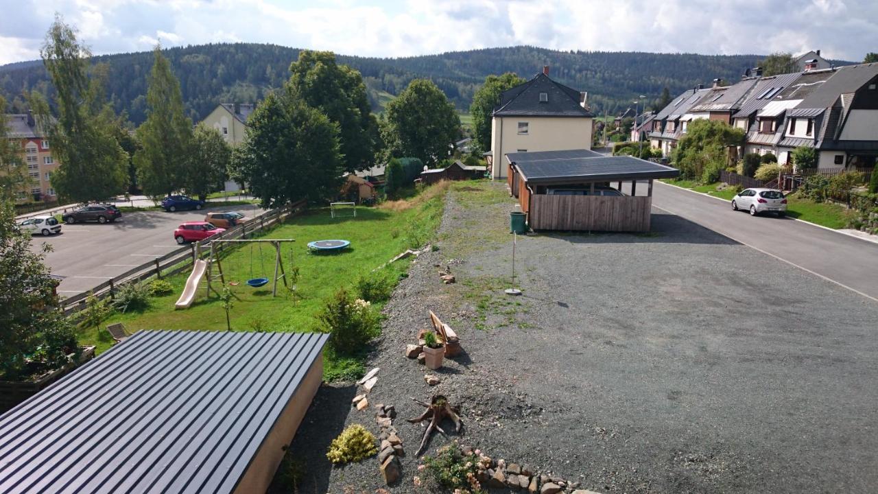 Louise Klingenthal