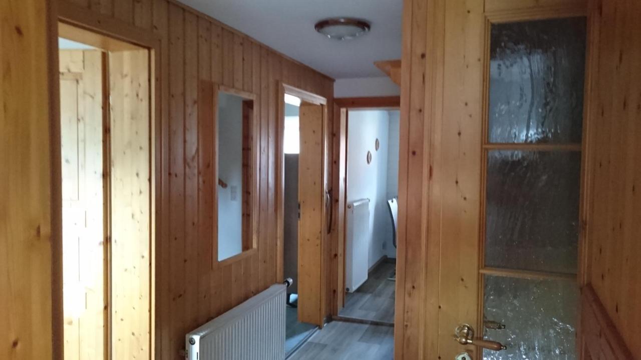 Louise Apartment Klingenthal