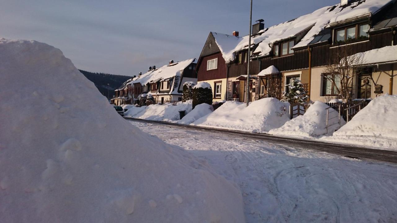 Louise * Klingenthal